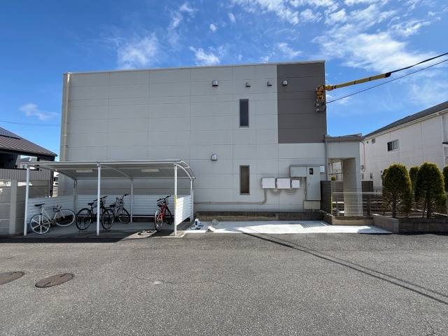 ルミエール 室内写真3