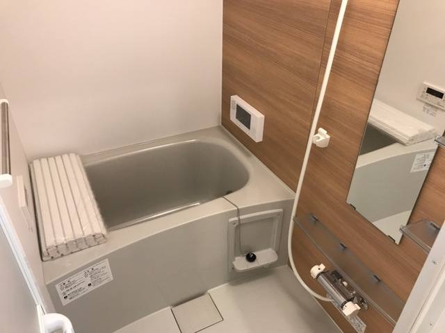 クリーンコート 室内写真6