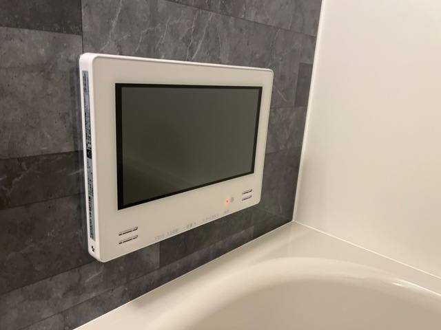 カーサアバカス 室内写真14