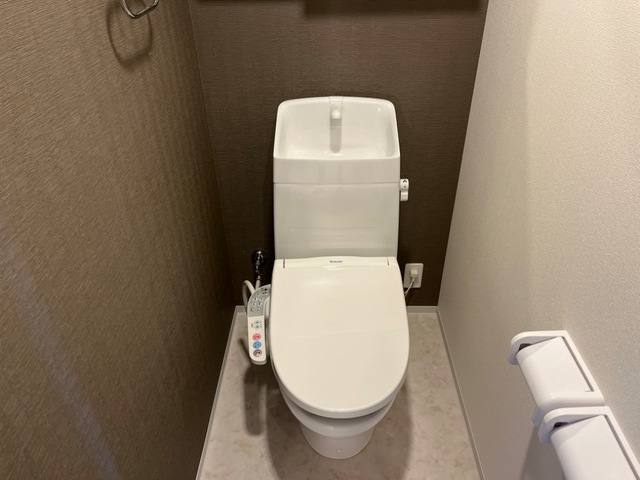 カーサアバカス 室内写真15