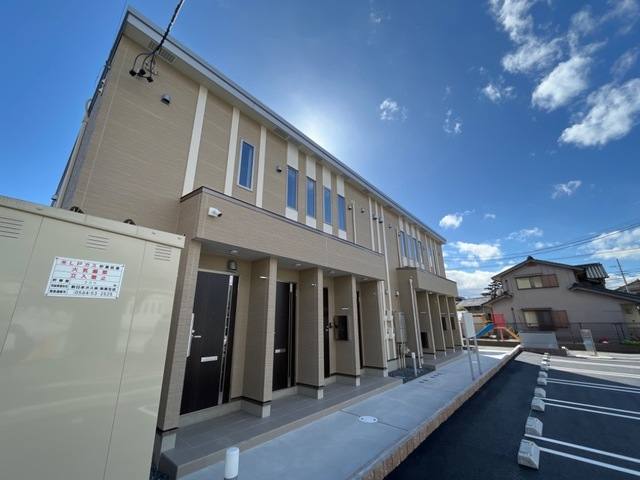 カーサアバカス 室内写真3
