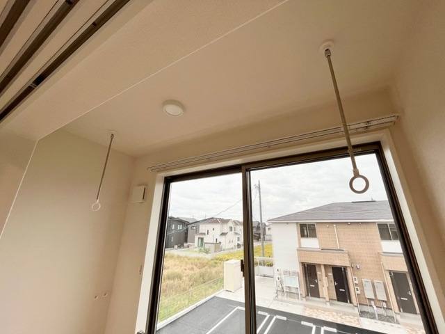 ユニヴェールⅡ 室内写真16