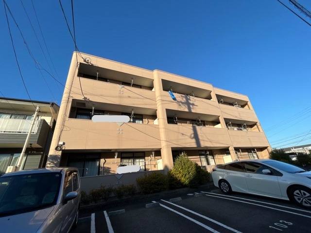 ファインロイヤル 室内写真2