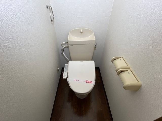 ファインロイヤル 室内写真6