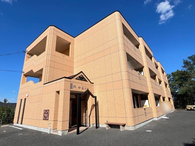 卯坂の杜 室内写真2
