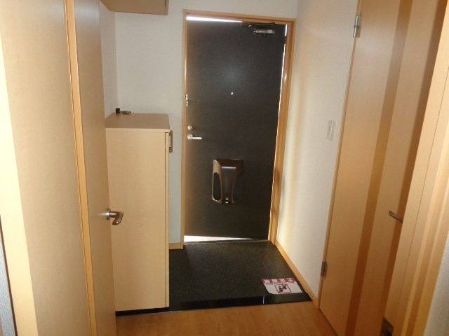 卯坂の杜 室内写真5