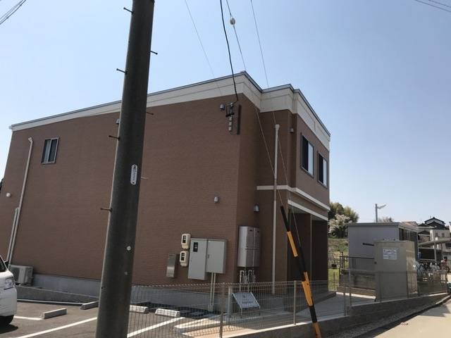 エスペランス 室内写真2