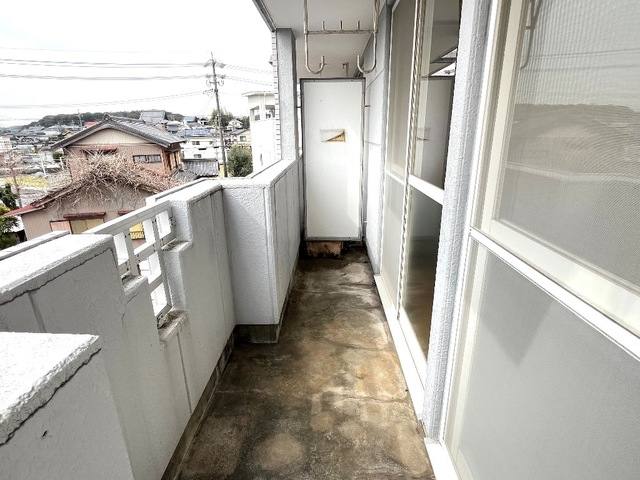 ツインハイムミサト 室内写真13