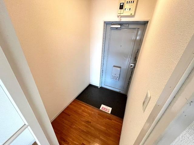 ツインハイムミサト 室内写真8