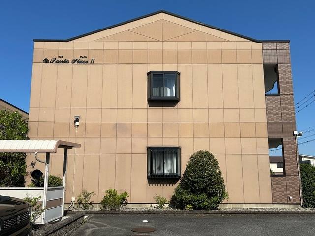 サンタプレイスⅡ 室内写真3