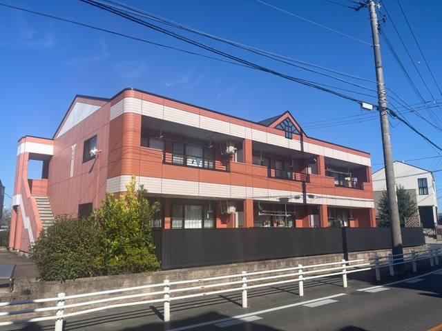レジデンスヒルズカコⅢ 室内写真2