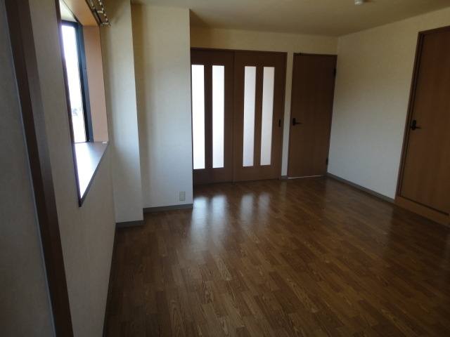 サンハイム－ＭＩＨＡＭＡ 室内写真1
