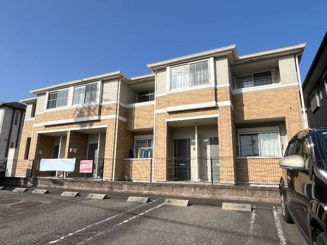 サニーヴィラ 柿谷