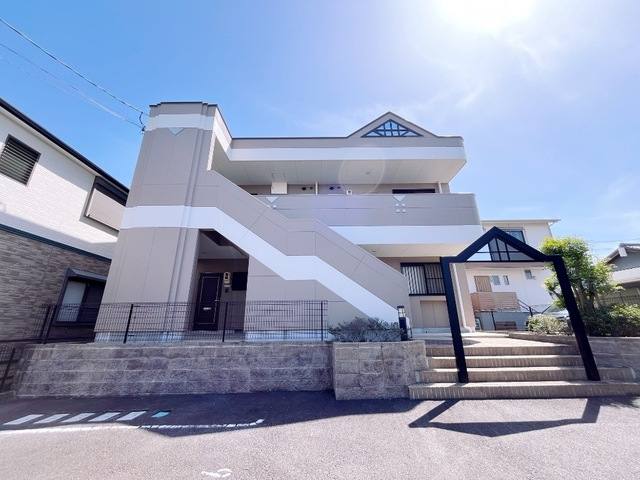 ロータス平井 室内写真2