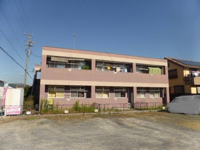 ハピネスサイトウ