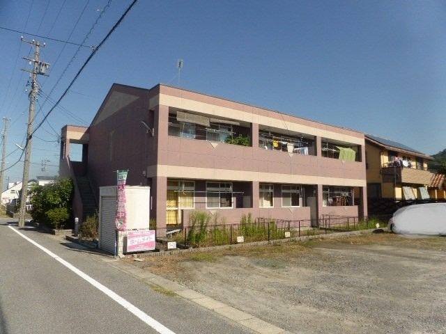 ハピネスサイトウ 室内写真2