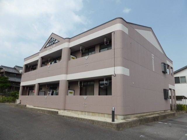 エトワール２０ 室内写真2