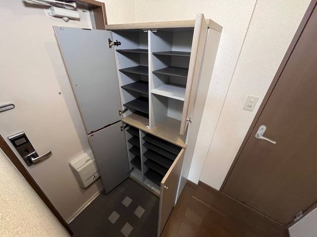 エトワール２０ 室内写真4
