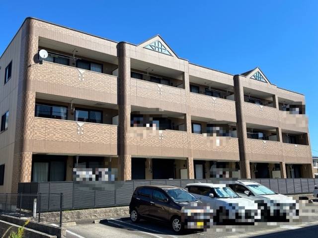 レジデンス Ａｉ 室内写真2