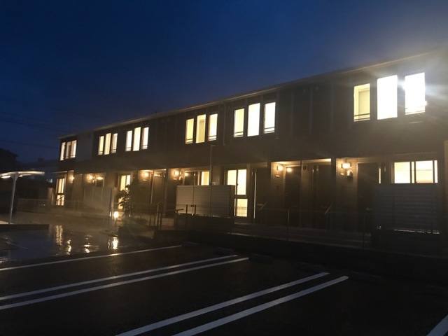 ルミエール幸田 室内写真2