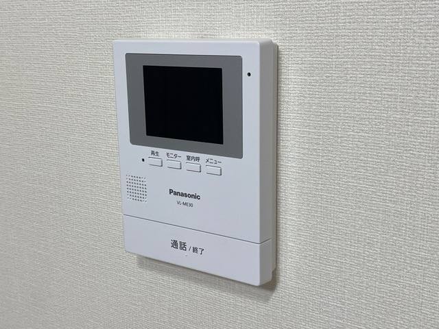 Riverain中央 室内写真18