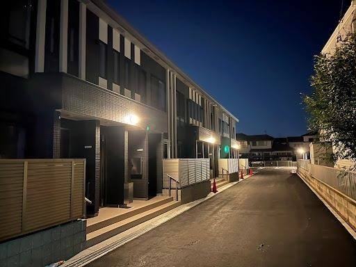 Riverain中央 室内写真3
