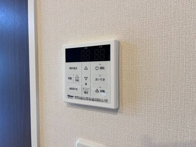 サンビスタ 室内写真13