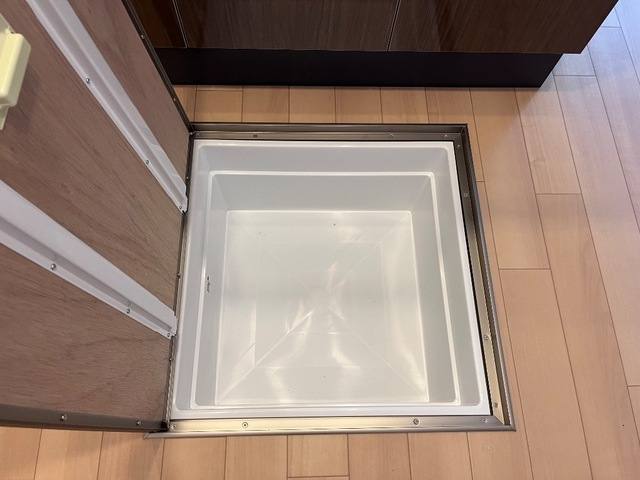 サンビスタ 室内写真14