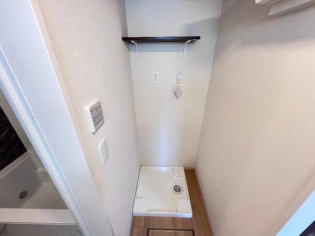 サンビスタ 室内写真16