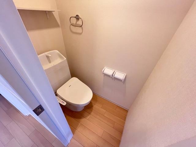 サンビスタ 室内写真17