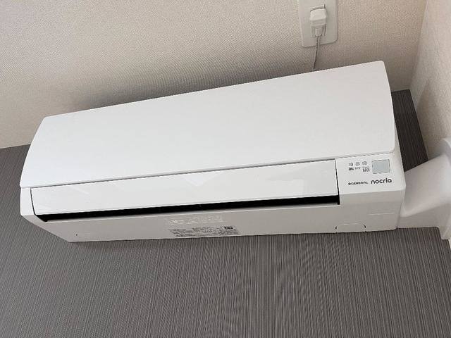 サンビスタ 室内写真4