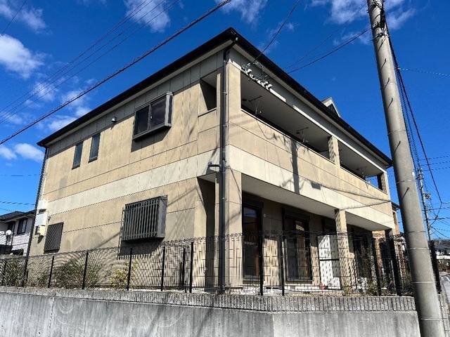 原田様メゾネット Ａ棟