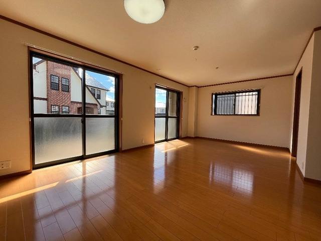 原田様メゾネット Ａ棟 室内写真1
