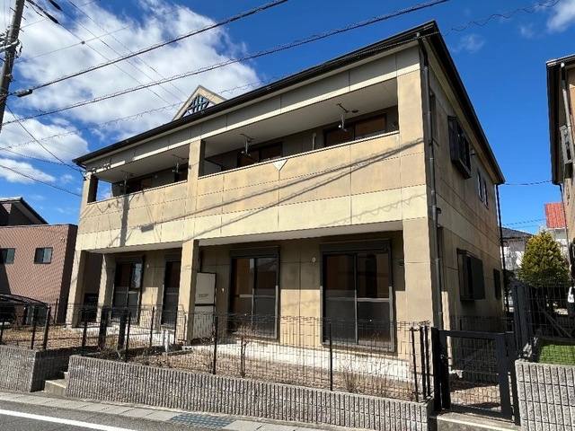 原田様メゾネット Ａ棟 室内写真2