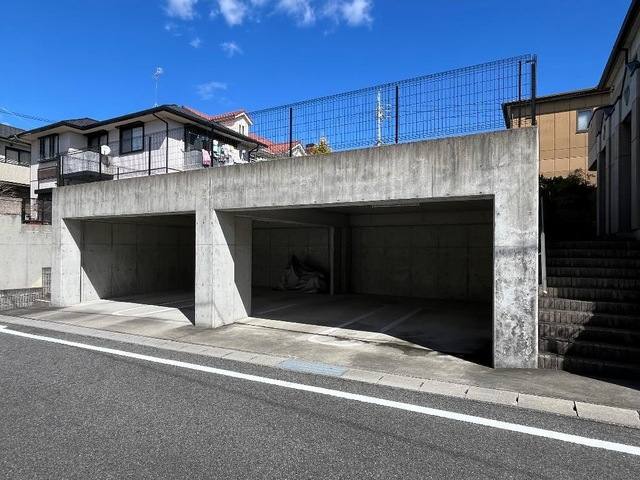 原田様メゾネット Ａ棟 室内写真3
