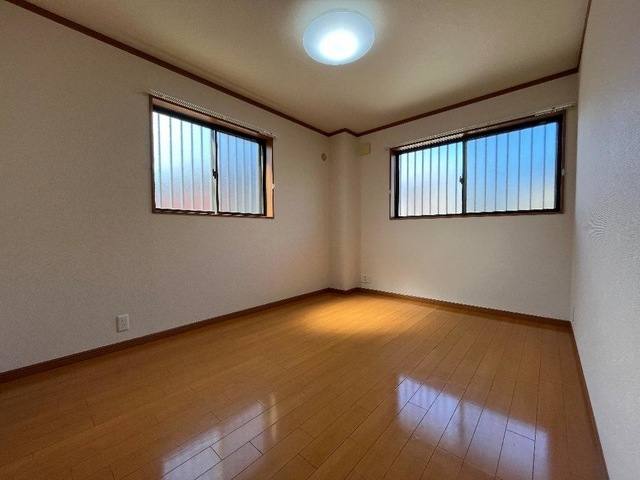 原田様メゾネット Ａ棟 室内写真4