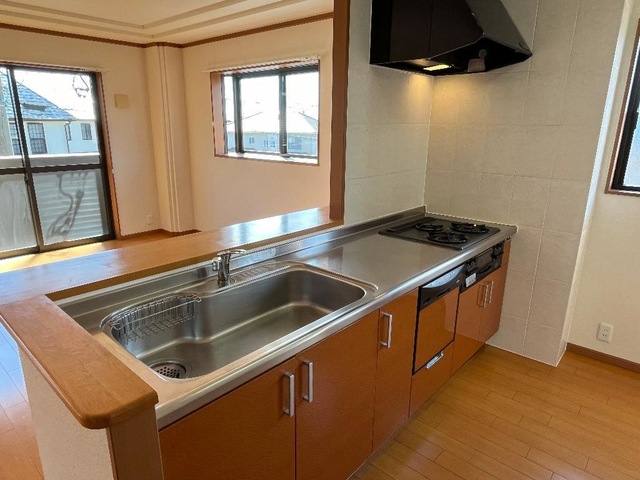原田様メゾネット Ａ棟 室内写真5