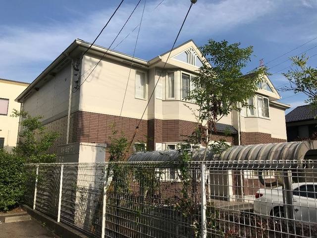 クローバーヒル 室内写真3