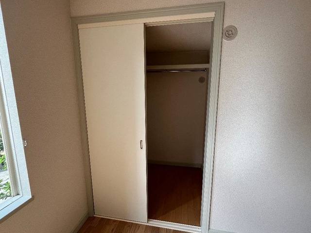 クローバーヒル 室内写真5