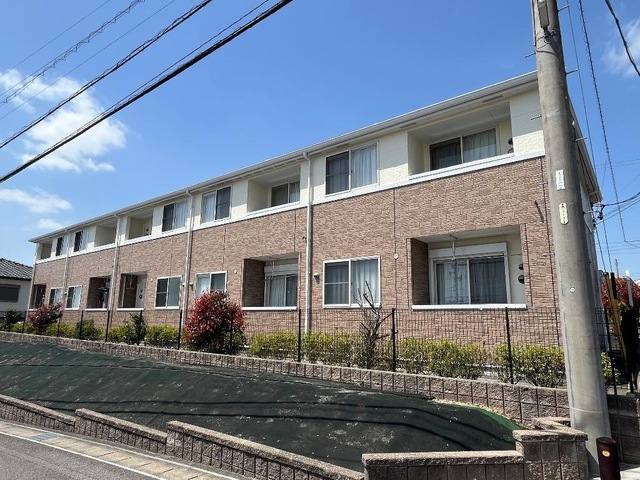 サンヒルズ 室内写真2