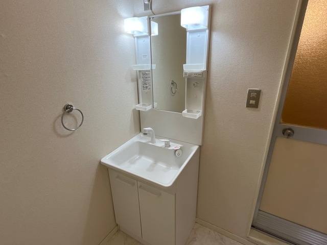 オレンジハイツ 室内写真5