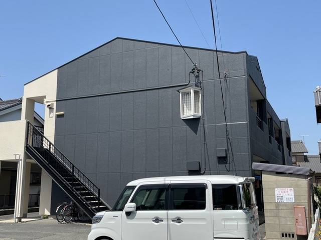 ハイムエクセル 室内写真3