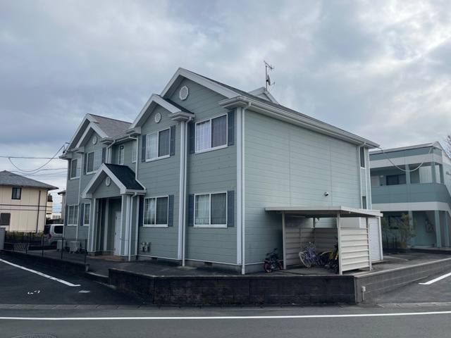 グリーンベル三番館