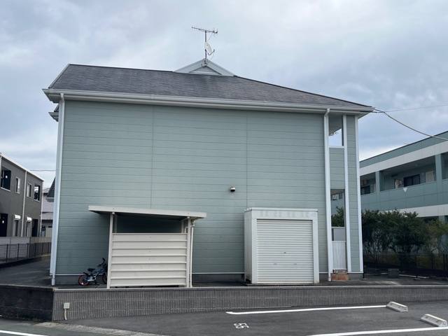 グリーンベル三番館 室内写真2