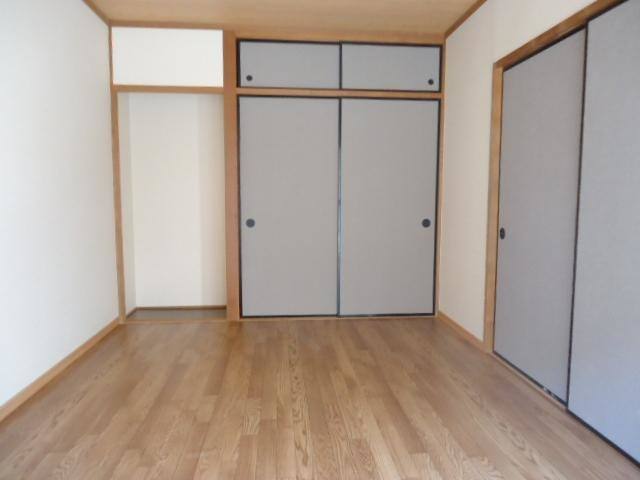 柳ケ丘レジデンス 室内写真1