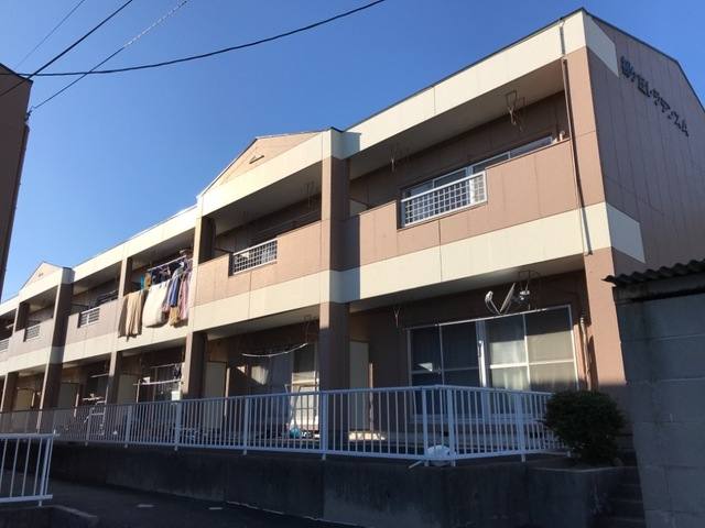 柳ケ丘レジデンス 室内写真2