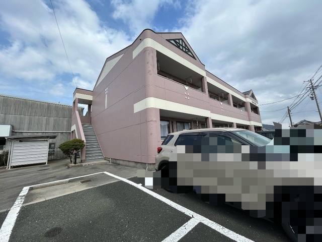 レッドウィング 室内写真2