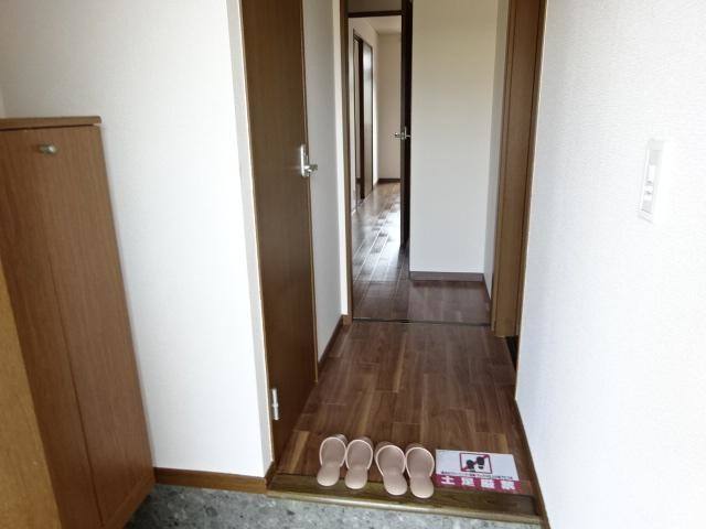 カーサ アルコバレーノ 室内写真1