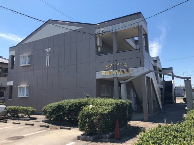 コンフォースＨＩＭＡＷＡＲＩ 室内写真2