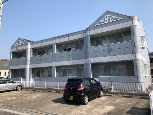 ブルーコーナー